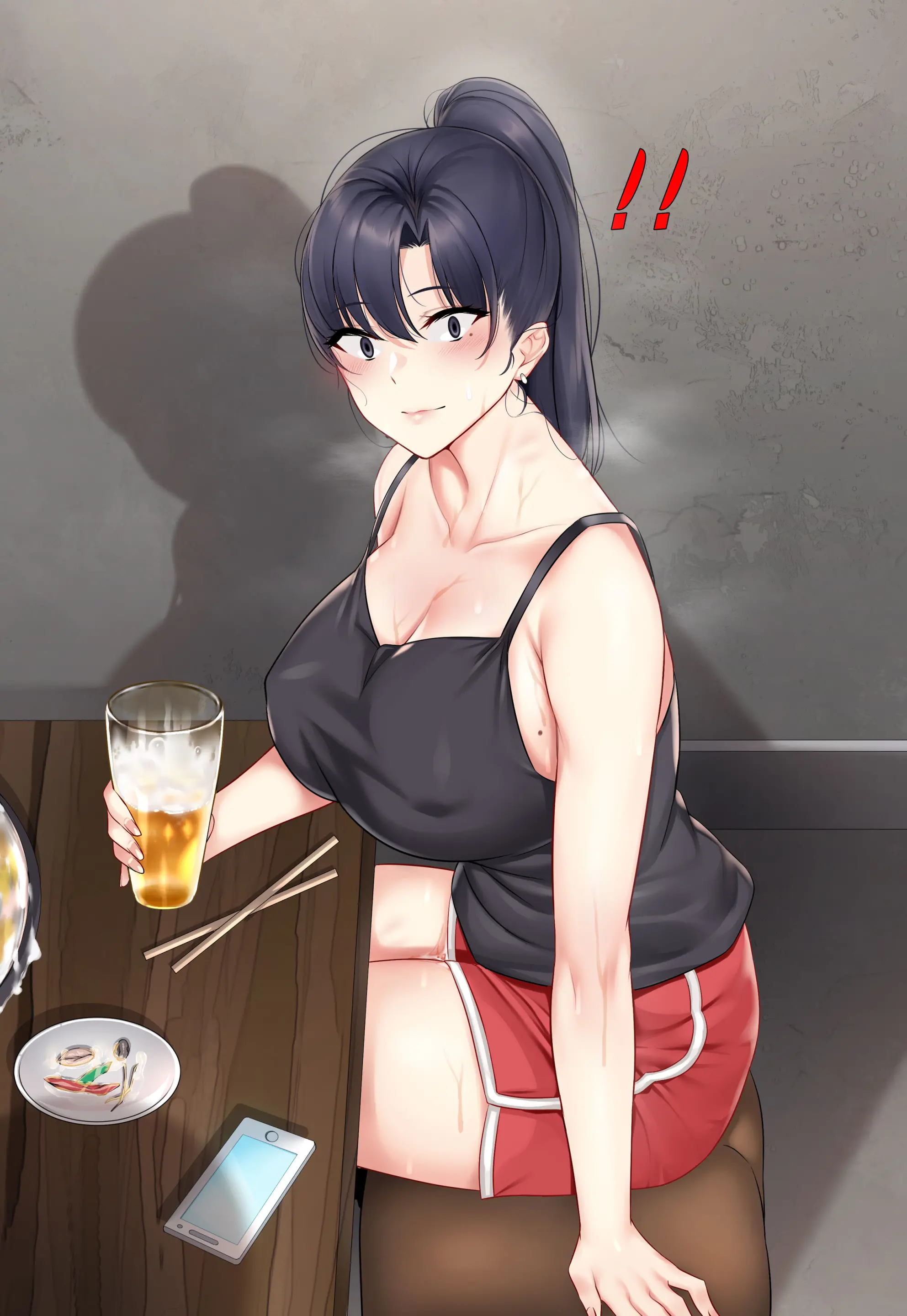 Jjanda Orginal OC Yukata Collection 7 Uncensored